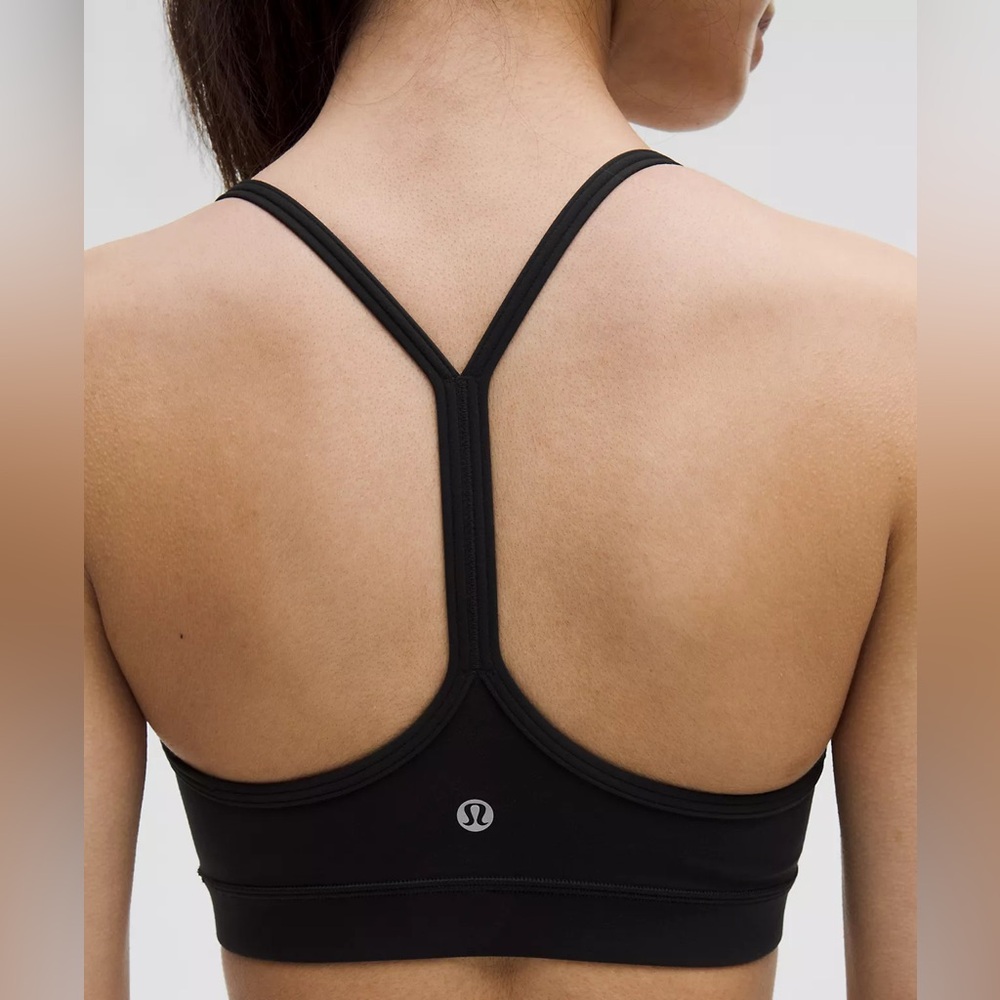 NWT LULULEMON FLOW Y BRA & LEGGING SET - Picture 4 of 4